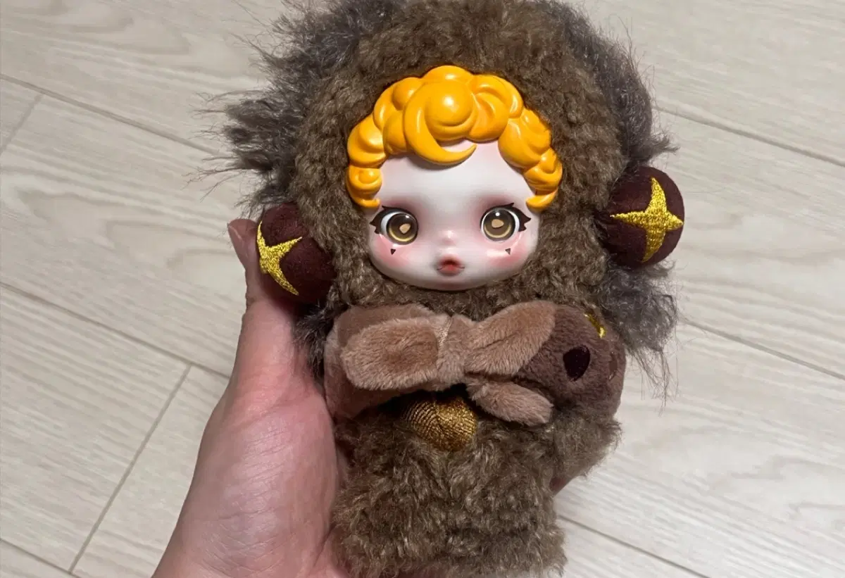 스컬판다 새거