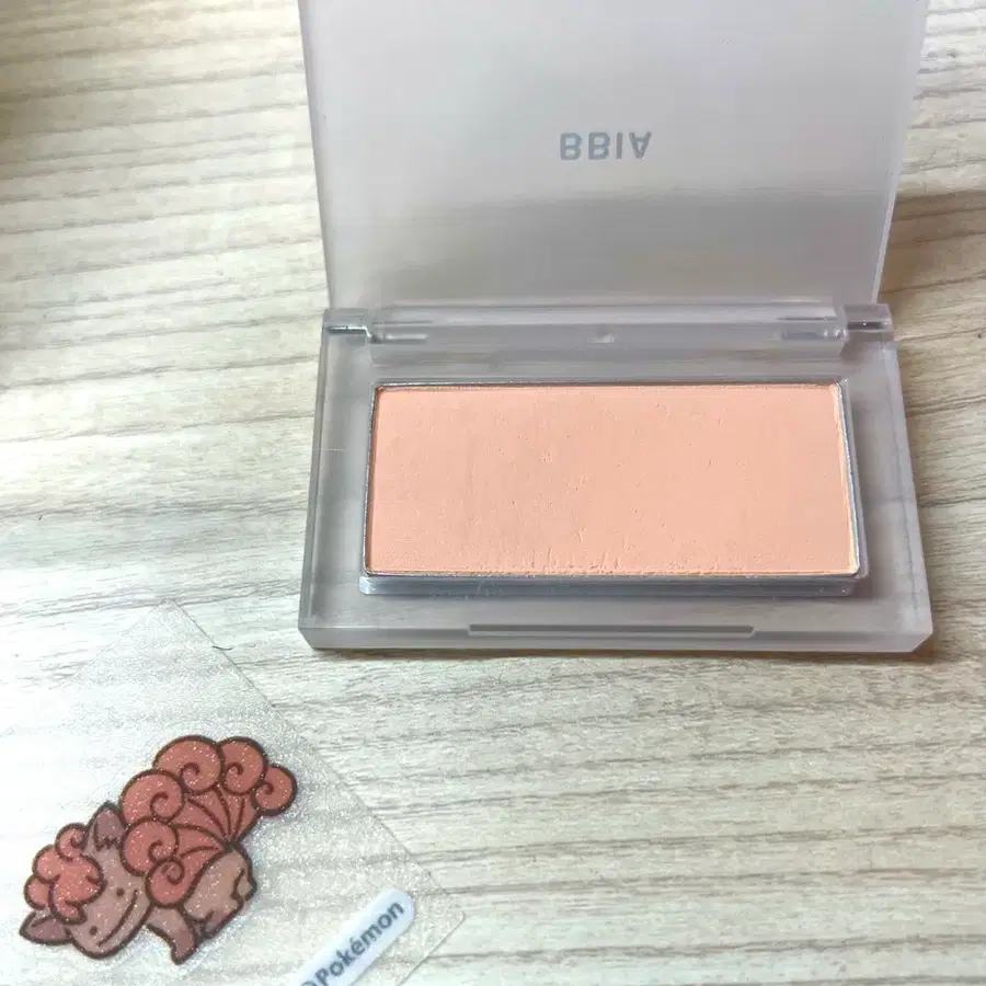 삐아 블러셔 팔아여