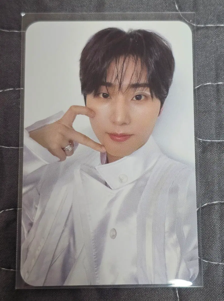 (새상품) 데이식스 영케이 예스24 예사 특전 포카