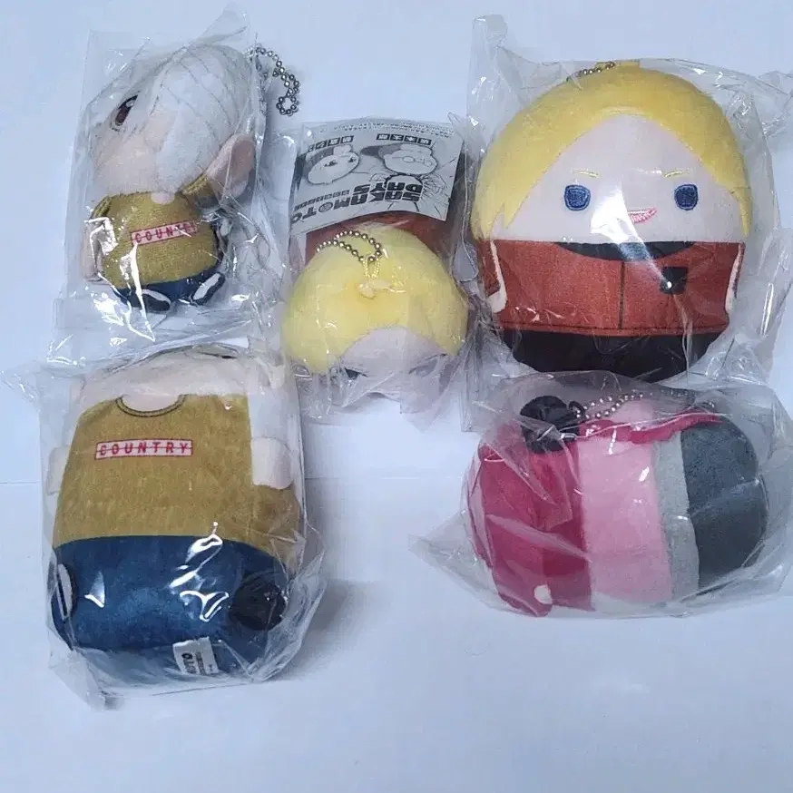 사카모토데이즈 사카데이 타로 신 루 후와 포테코로 허그캬라 모찌마스
