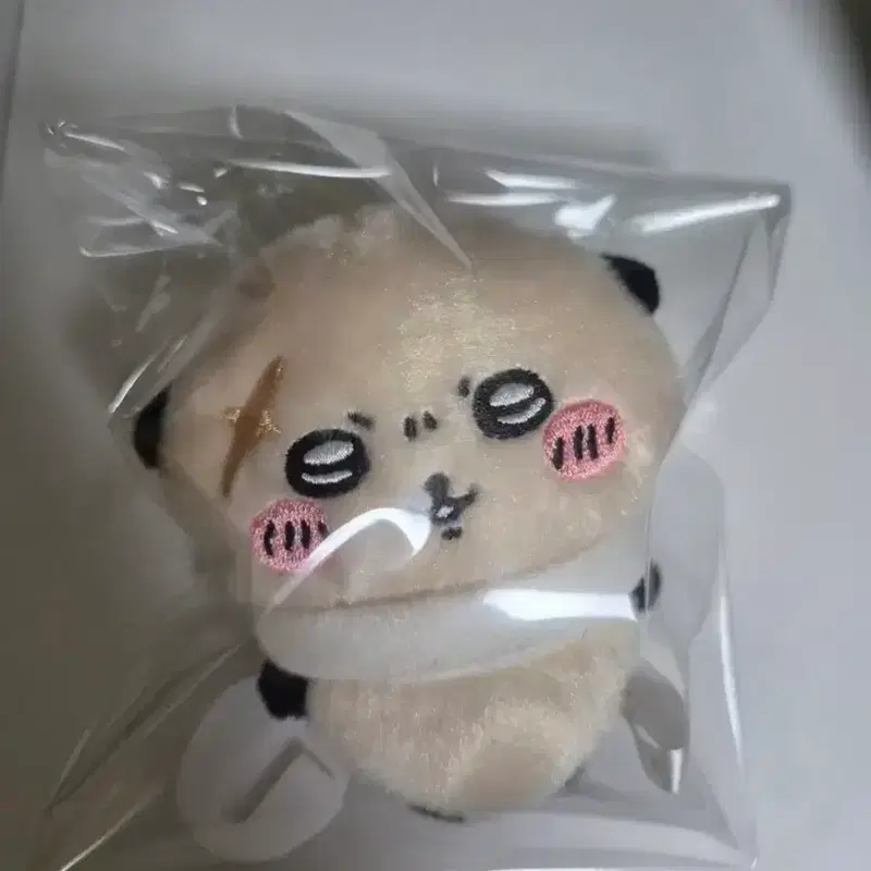 랏코 치이카와 플레이챰 누이 인형 키링 마스코트 스마트폰 거치대