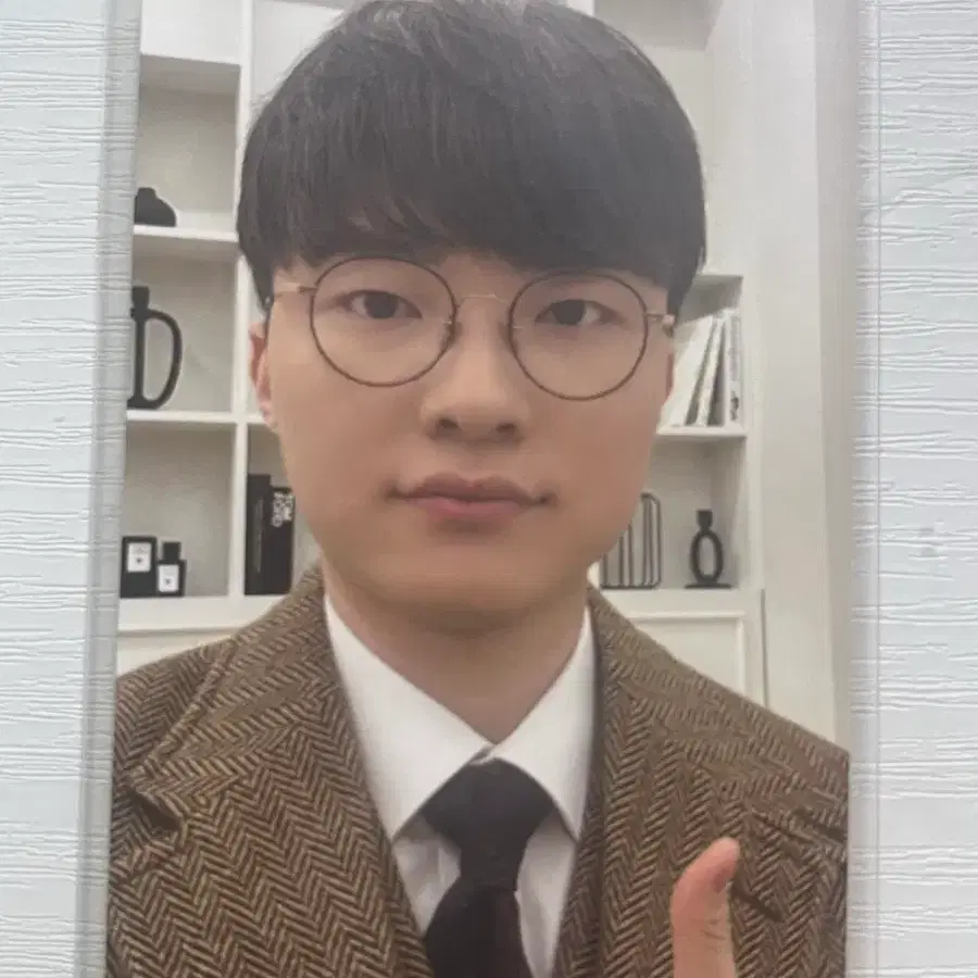 페이커 시그 포카