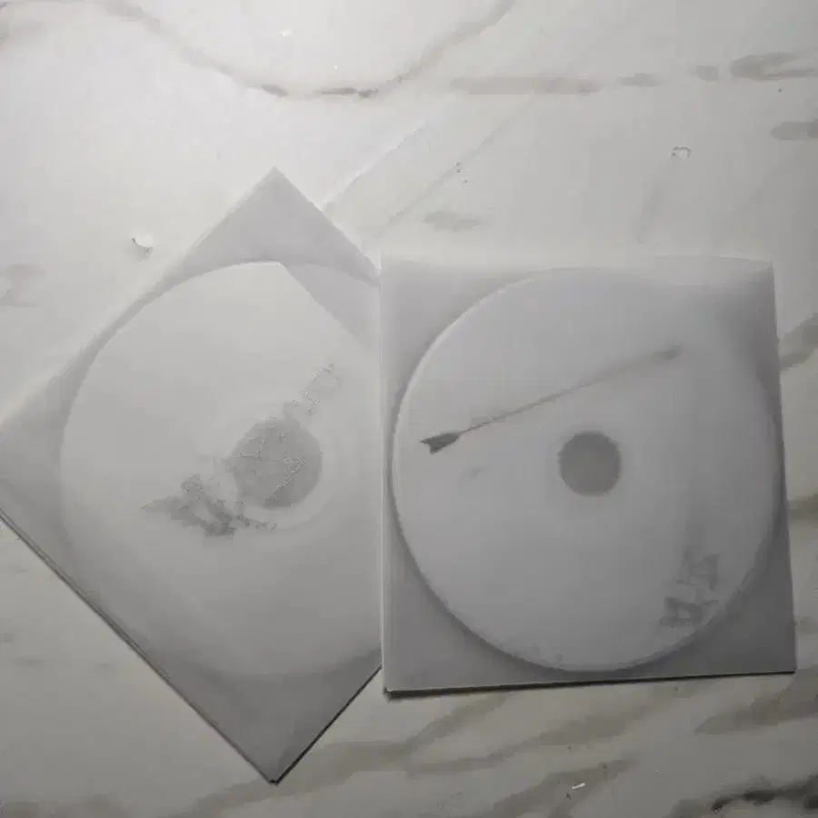 박지훈 CD