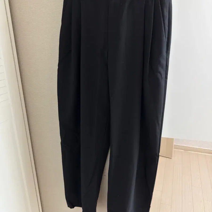 타임옴므 바지 한섬