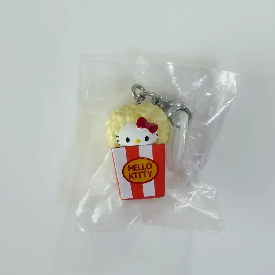 산리오 헬로키티 아메리칸 메지루시 팝콘