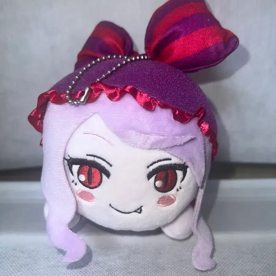 오버로드 샤르티아 인형
