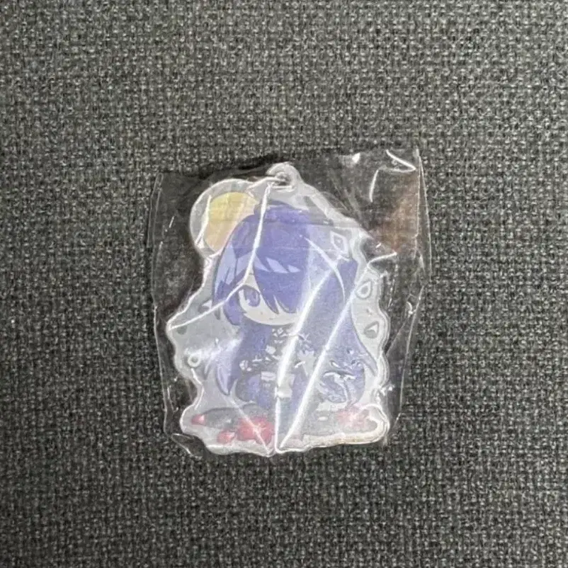 붕괴 스타레일 아케론 멜론북스 키링