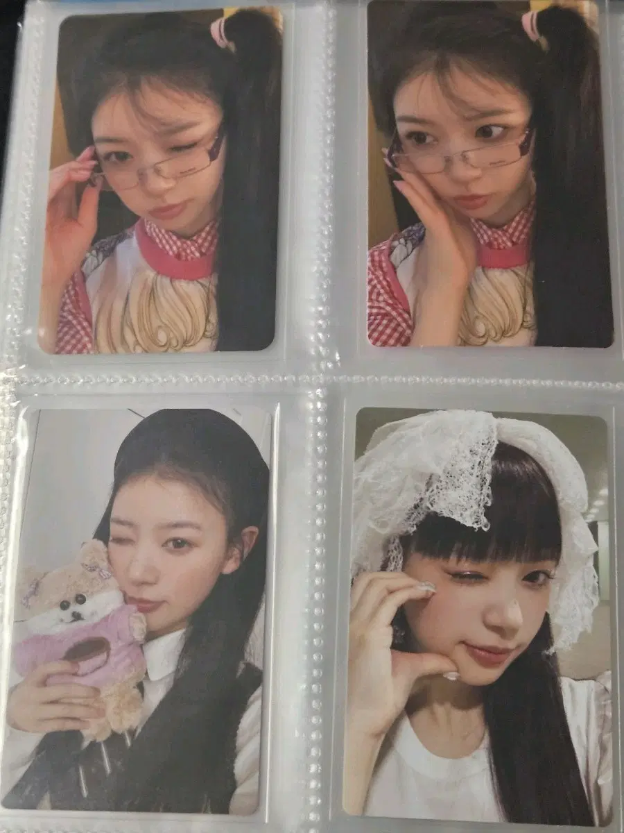 아일릿 모카 포카 판매