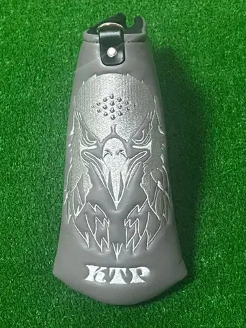 KTP 퍼터 커버 현행 모델