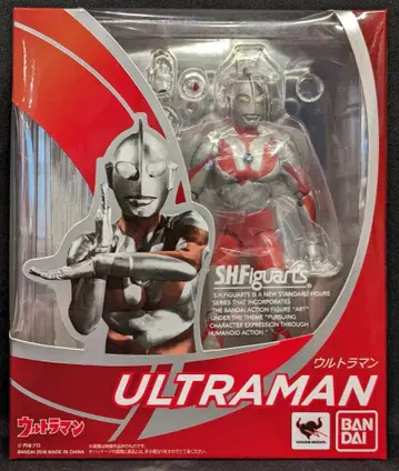 반다이 S.H.Figuarts 울트라맨 울트라맨