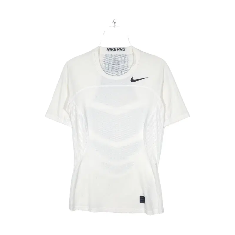 Nike Pro 컴프레션 기능성 반팔티 L