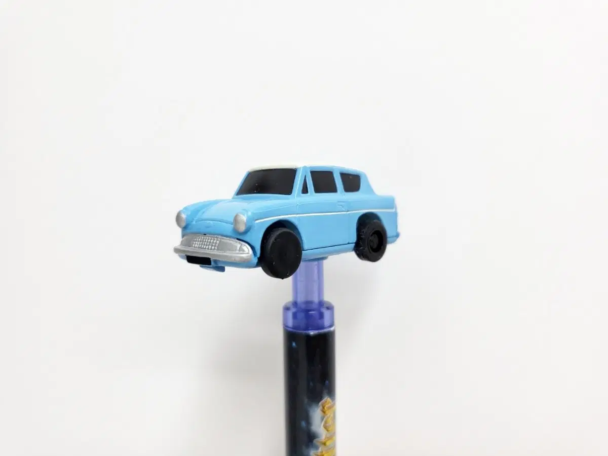USJ 해리포터 포드 앵글리아 풀백카 샤프 Flying Ford Anglia 105E