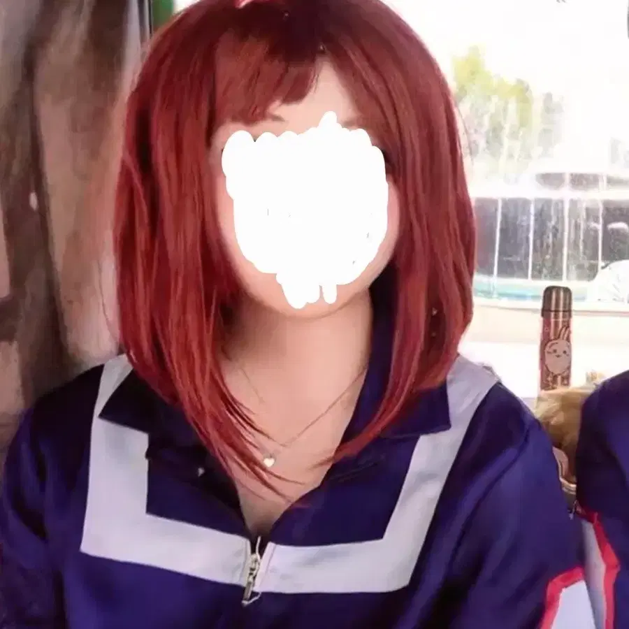 나히아 우라라카 체육복