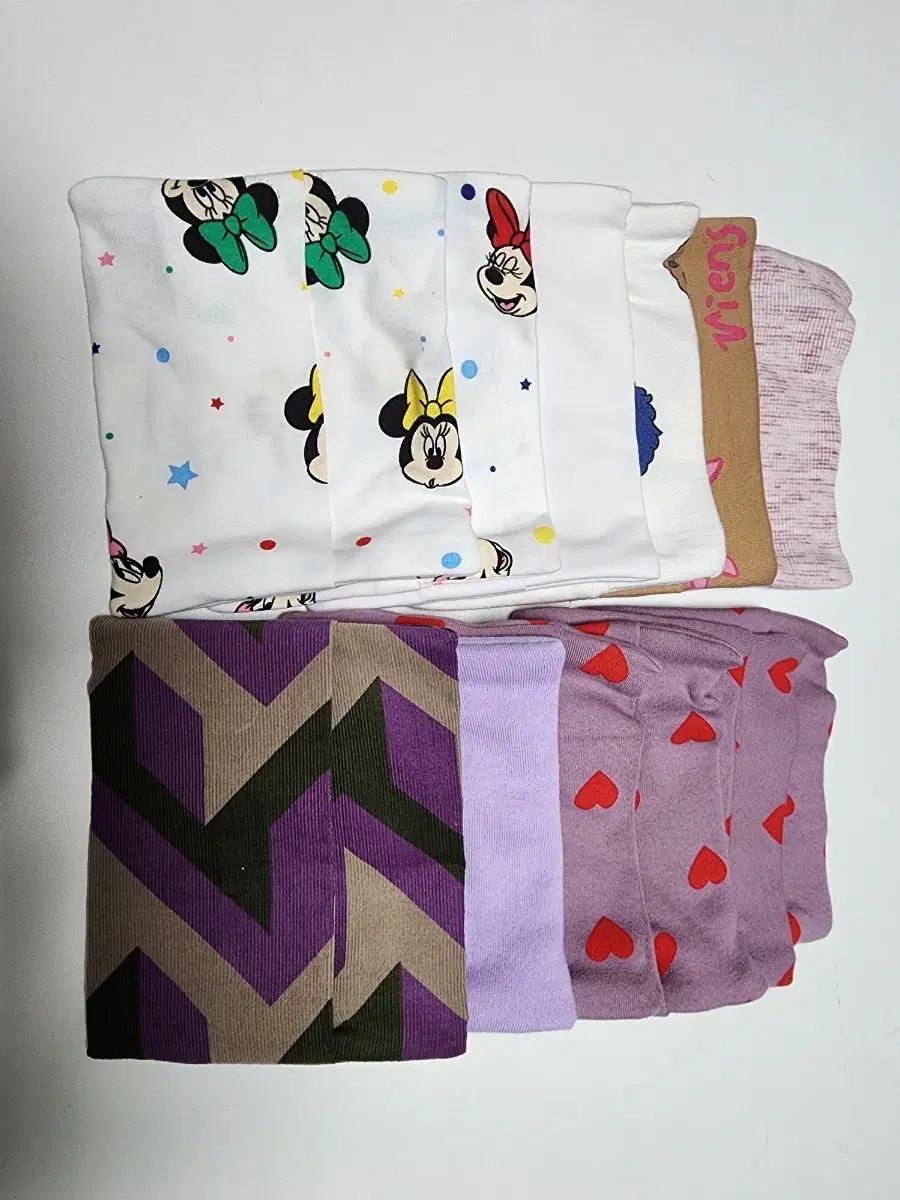 핫팩 파우치