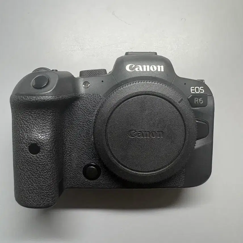 캐논 eos r6