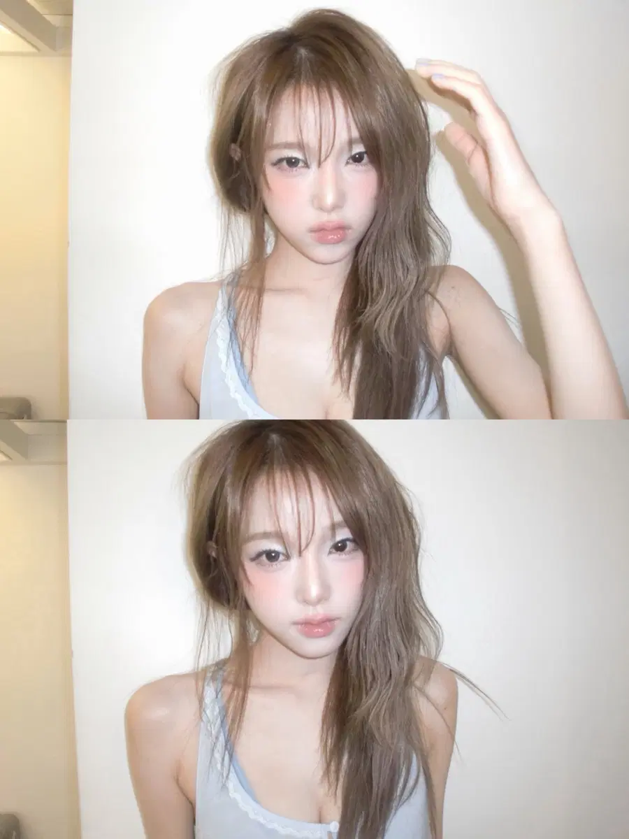 디카대여) 카시오 엑슬림 ex-z270 대여 최예나 디카