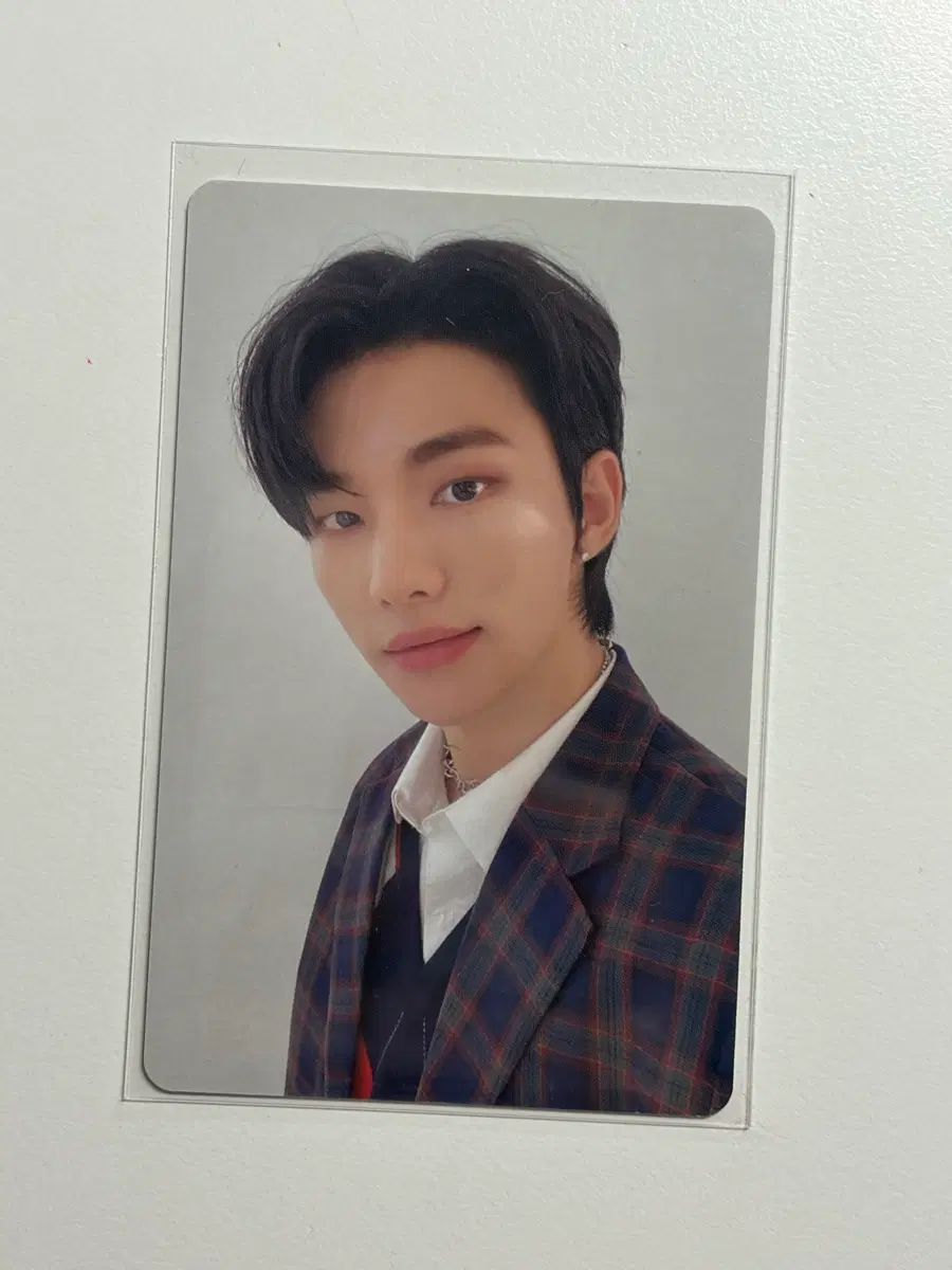 스트레이키즈 스키즈 현진 크리스마스 이블 크이블 예판 앨범 포카 양도