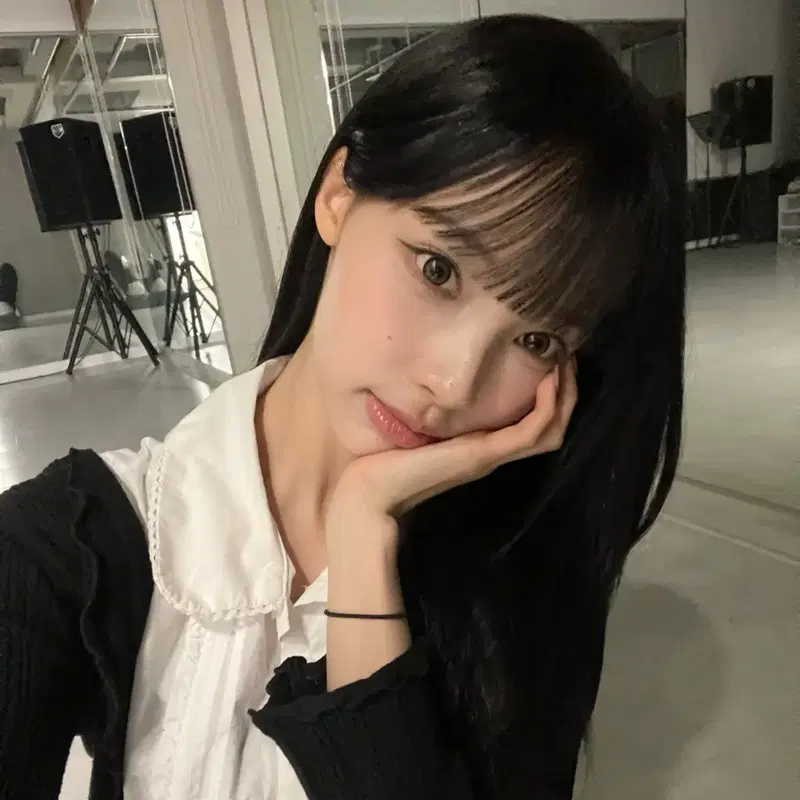 리센느 김씨네 과일 한정판 콜라보 티셔츠(거제,치바) M사이즈