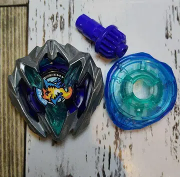 베이블레이드X BEYBLADEX 드란 버스터