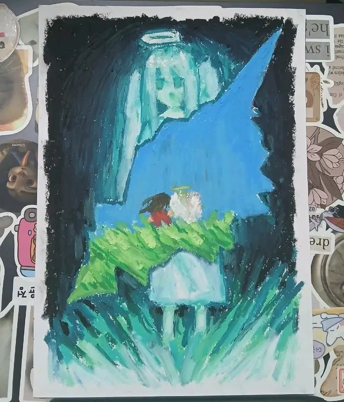 그림