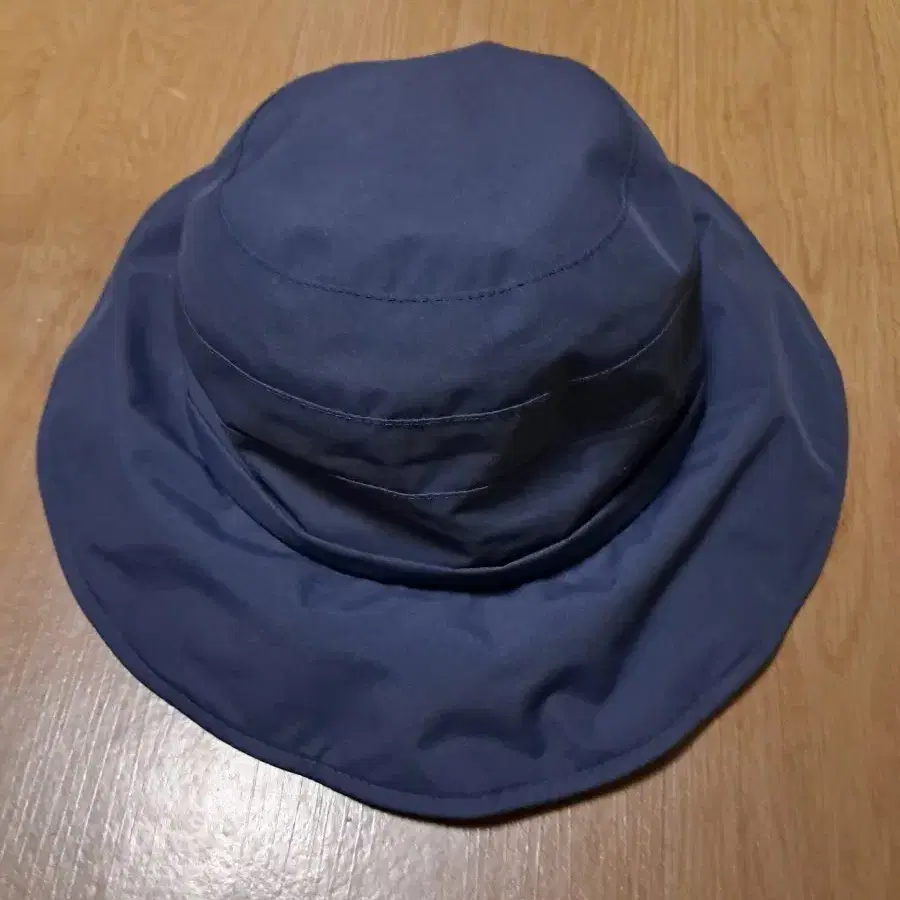 더노스페이스 여성용 벙거지 모자 네이비 56cm