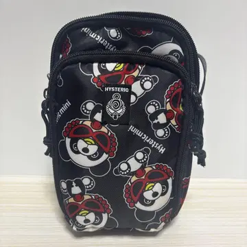 HYSTERIC MINI 숄더백