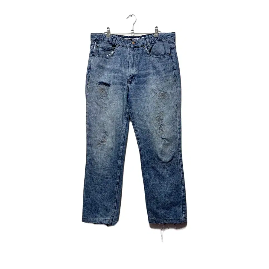 90s vanlentino garavani denim