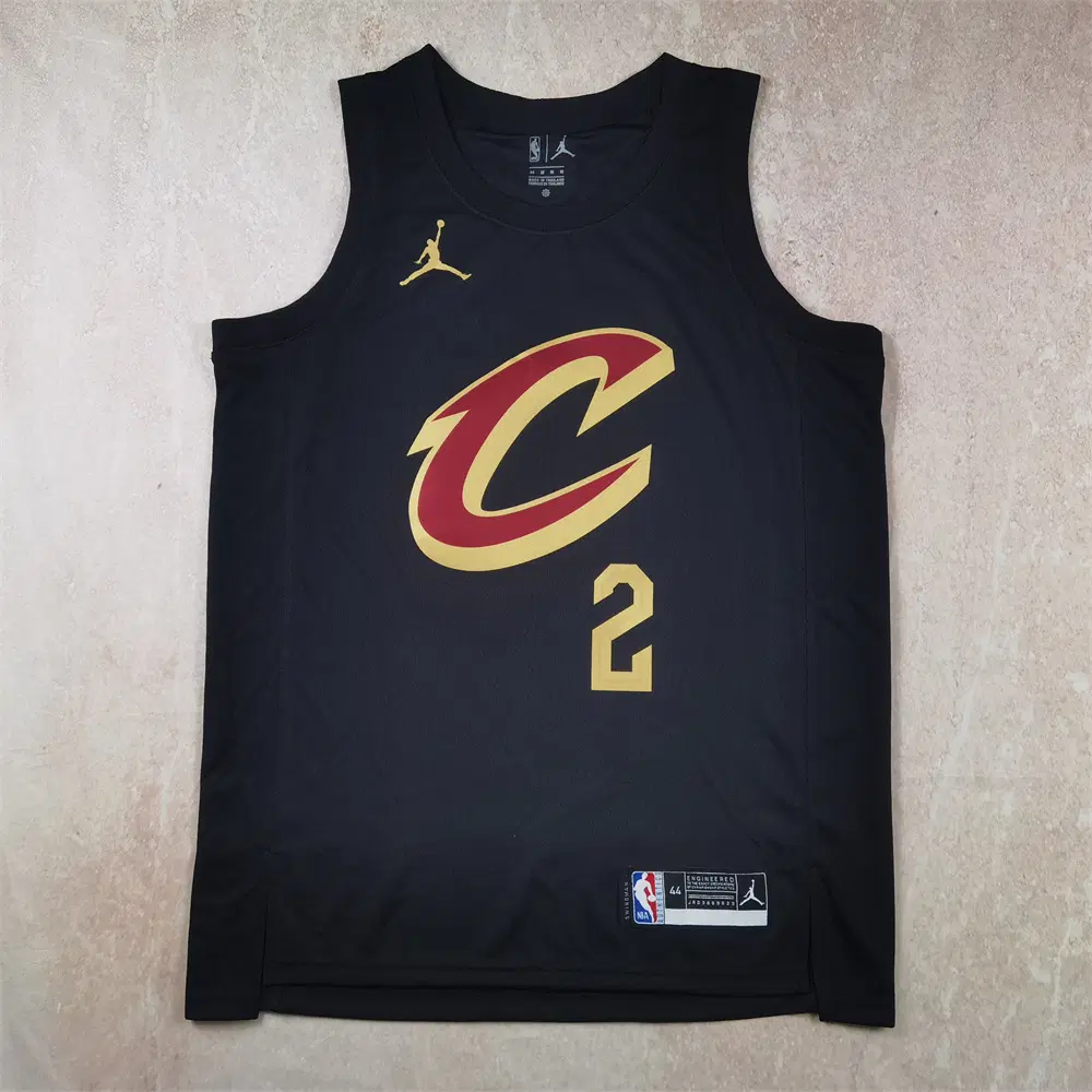 NBA 농구복 라이더스 2호 오웬 블랙 핫프레스 S-XXL