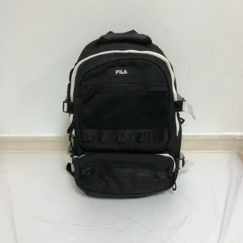 휠라 백팩@9903