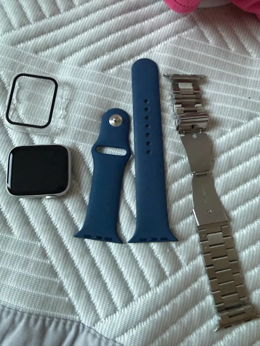 애플워치se2 44mm