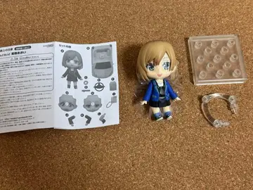 넨도로이드 1102 SHIROBAKO 미야모리 아오이