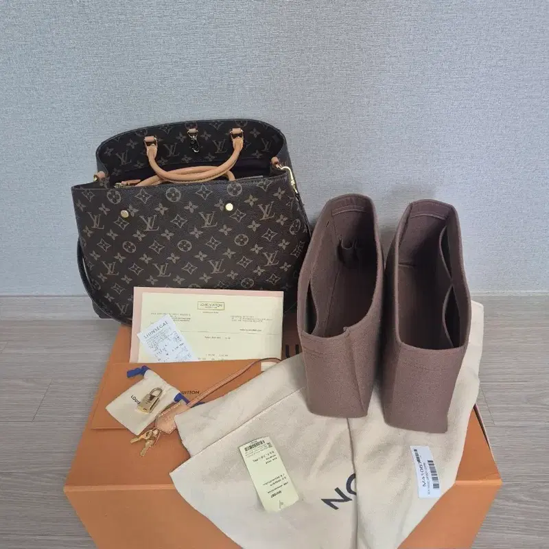 루이비통몽테뉴gm