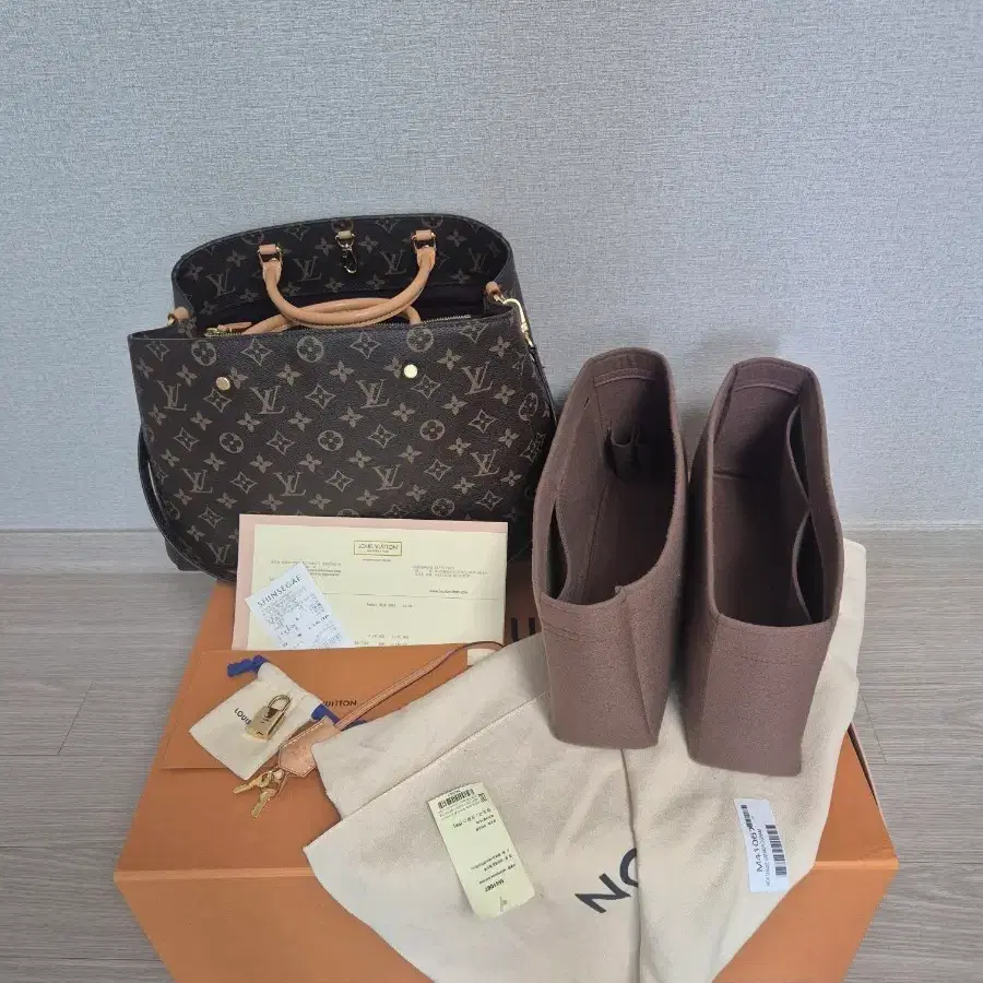 루이비통몽테뉴gm