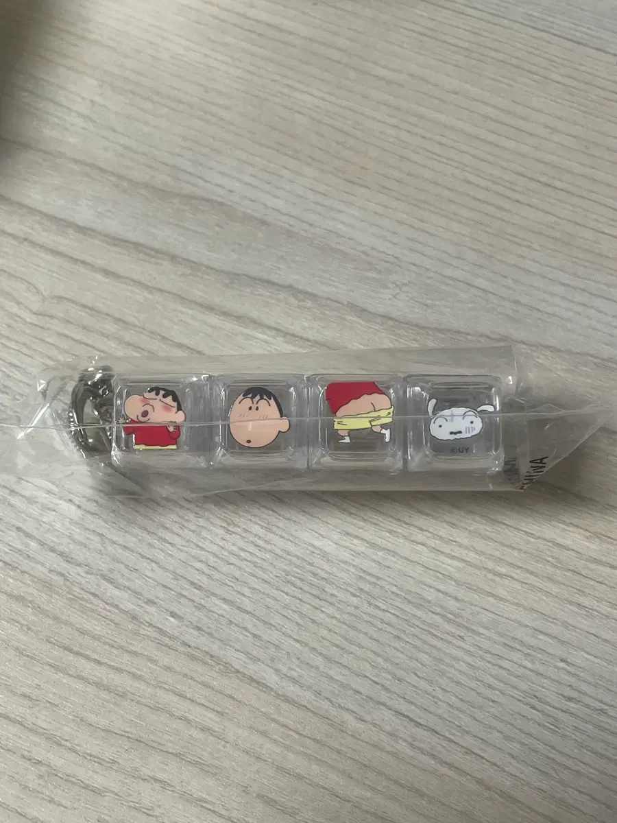짱구 클리커