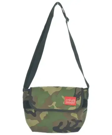 ManhattanPortage 숄더백 남성용