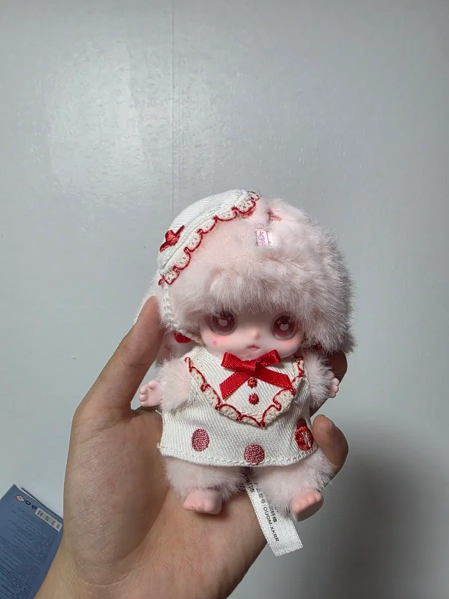 키노 피규어 인형