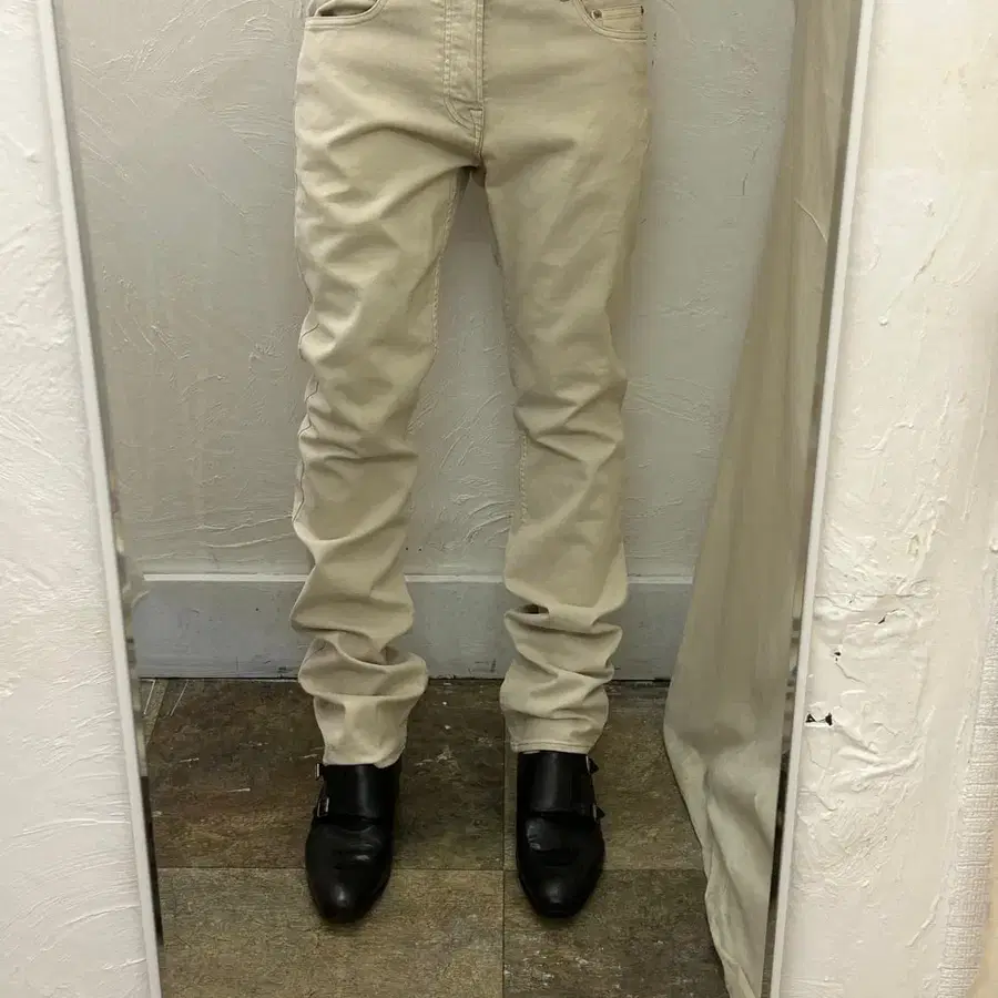 Golden goose 크림진