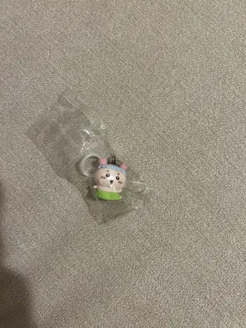 치이카와 (먼작귀) 입장자 혜택 헌책방