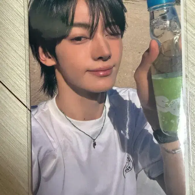 (바로배송) 투어스 소다소다 soda soda 다이버시티 포카 한진