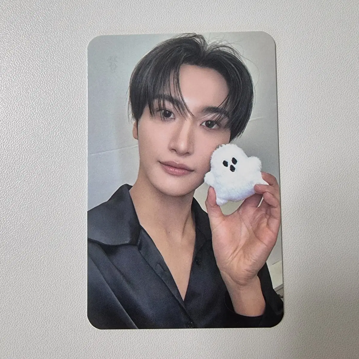 에이티즈 성화포카 팬미팅