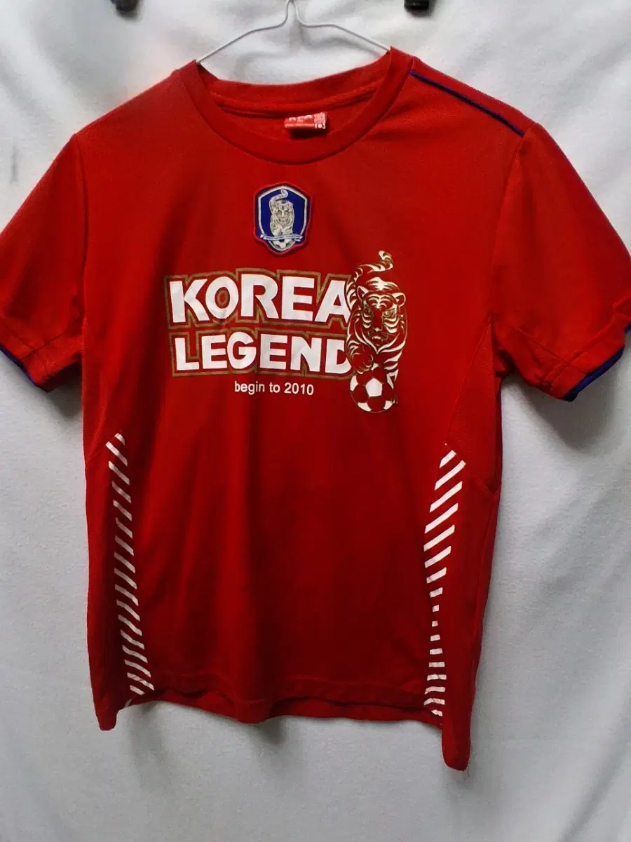 코리아 레전드 축구 유니폼 95