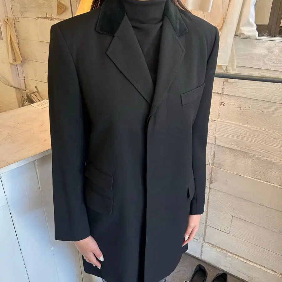Ralph Lauren coat