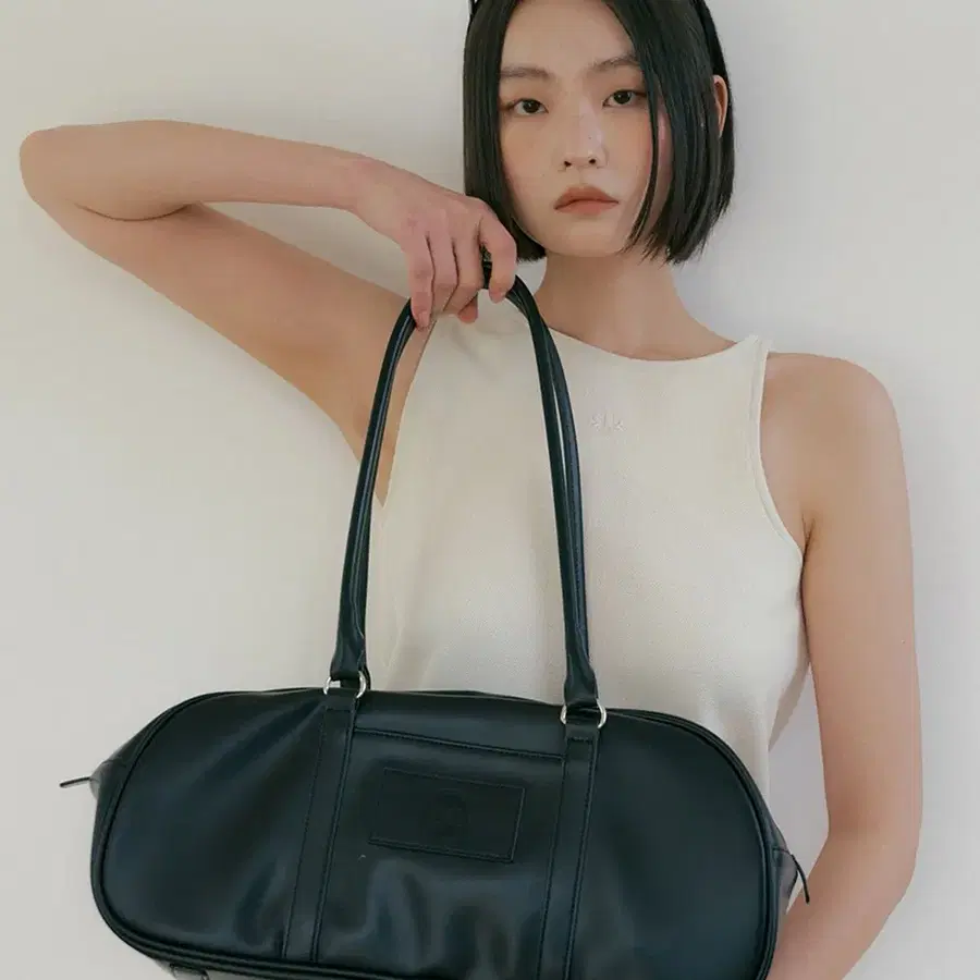 리올그 보스턴백