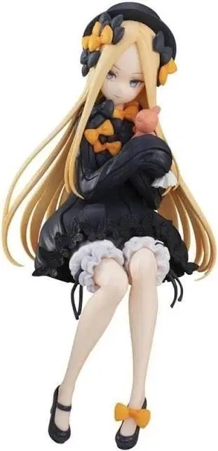 FGO 아비게일 윌리엄스 피규어