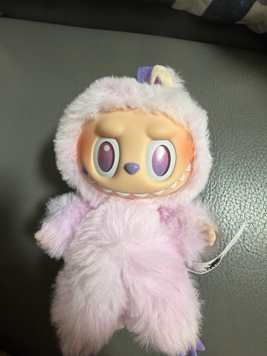 라부부 럭키 판매