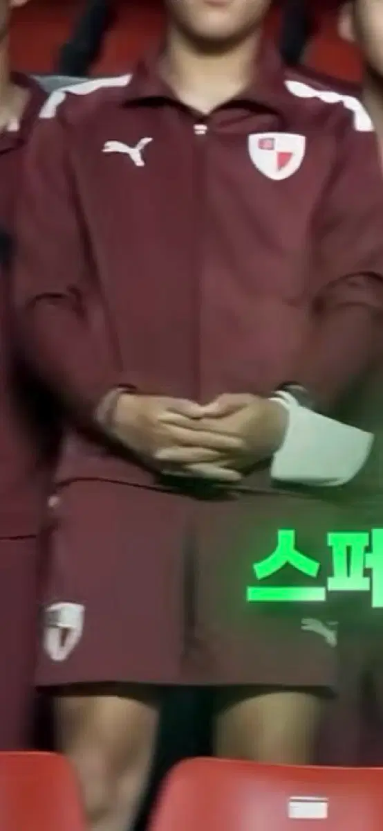 부산 아이파크 져지 구합니다!
