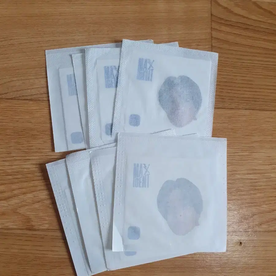 스키즈 스트레이키즈 skz 맥시던트 띠뿌씰 미개봉 새상품 판매 양도 아이엔 이엔이 양정인