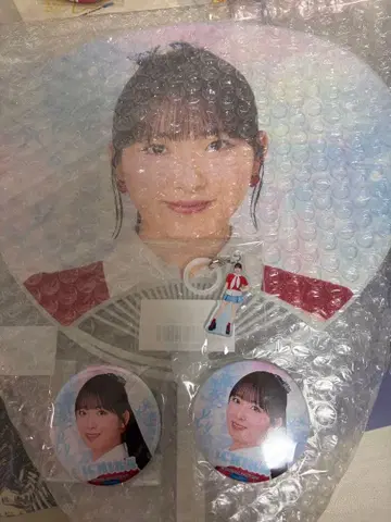 Juice=Juice 아리사와 이치카 모바가챠 할로!콘 2026