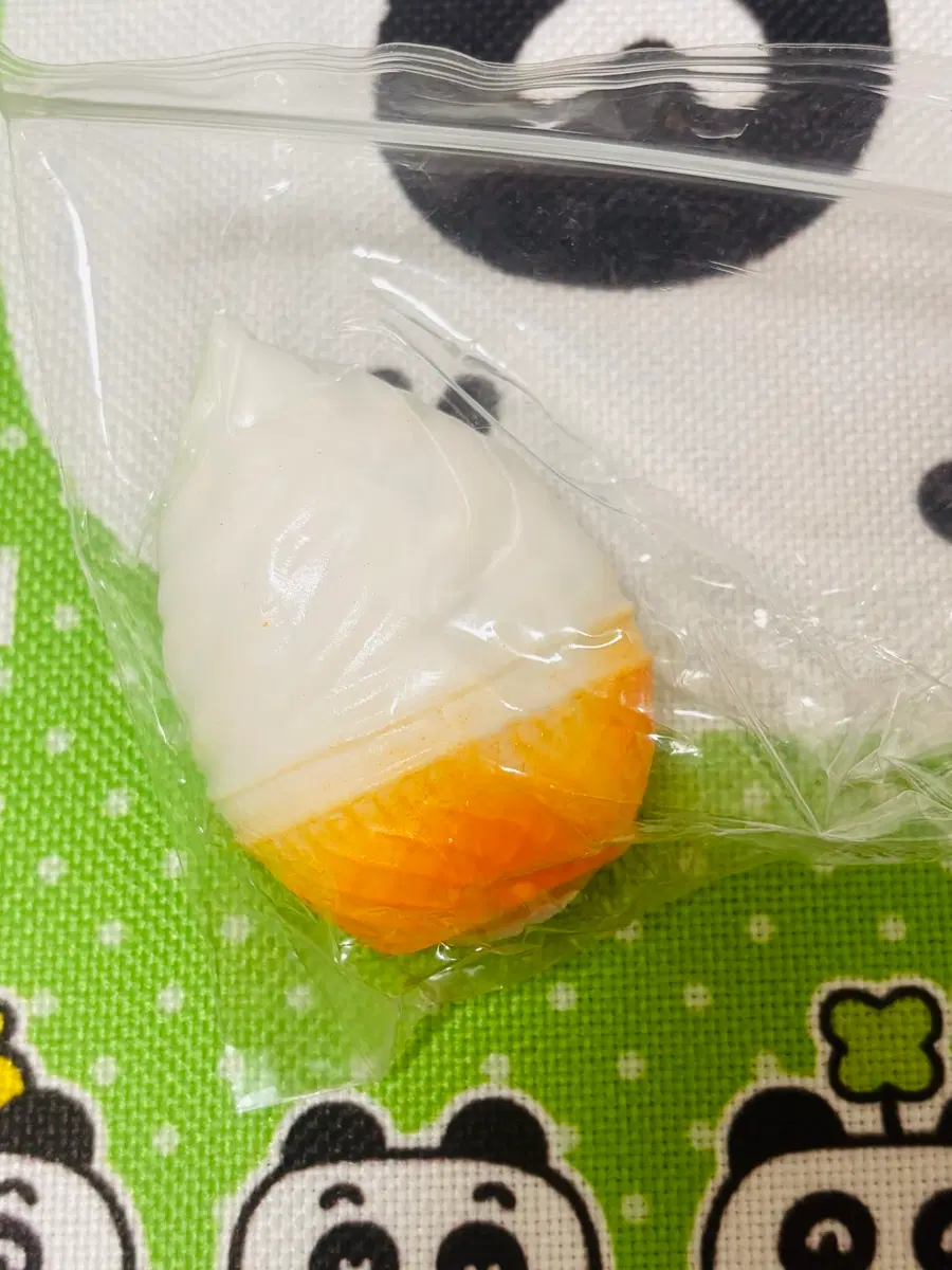 루카샵 아이스크림 크런치 말랑이