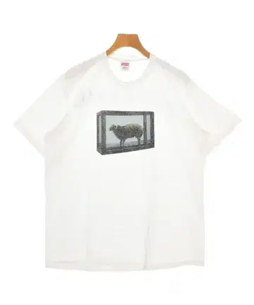 Supreme 티셔츠 남성용